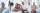 panel of patients with doctors